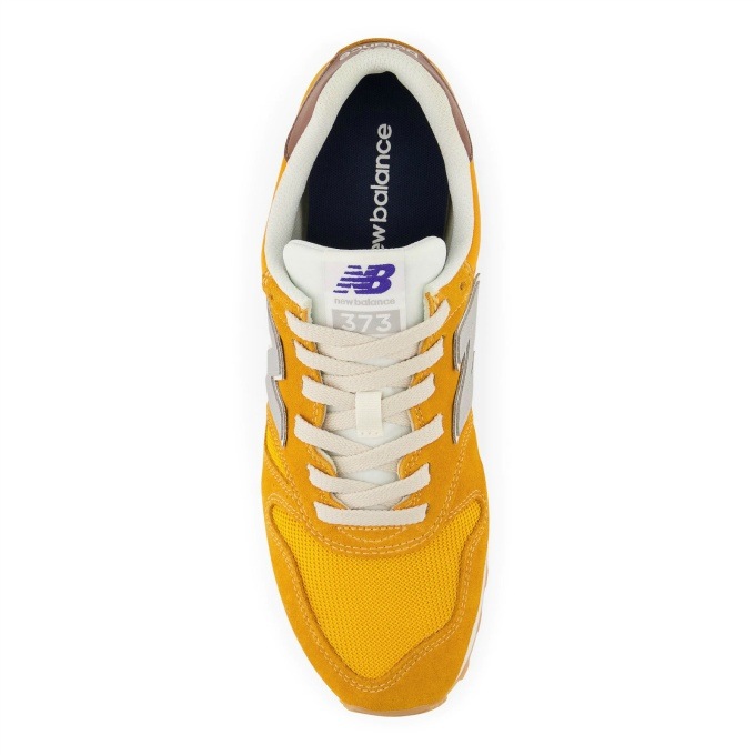 Amazon.co.jp: new balance(ニューバランス) 373 GRAY 24.5CM