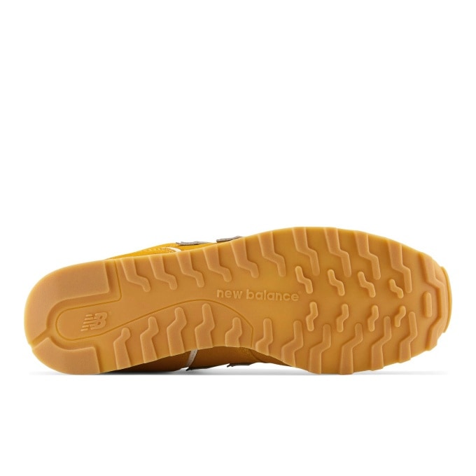 New Balance/ニューバランス ML373 UNISEX イエロー