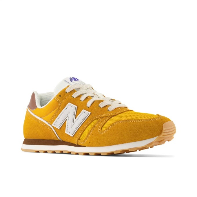 超入手困難　新品　New Balance ML373EB2オレンジ 23cm 超入手困難 新品 New Balance ML373EB2オレンジ 23cm new balance