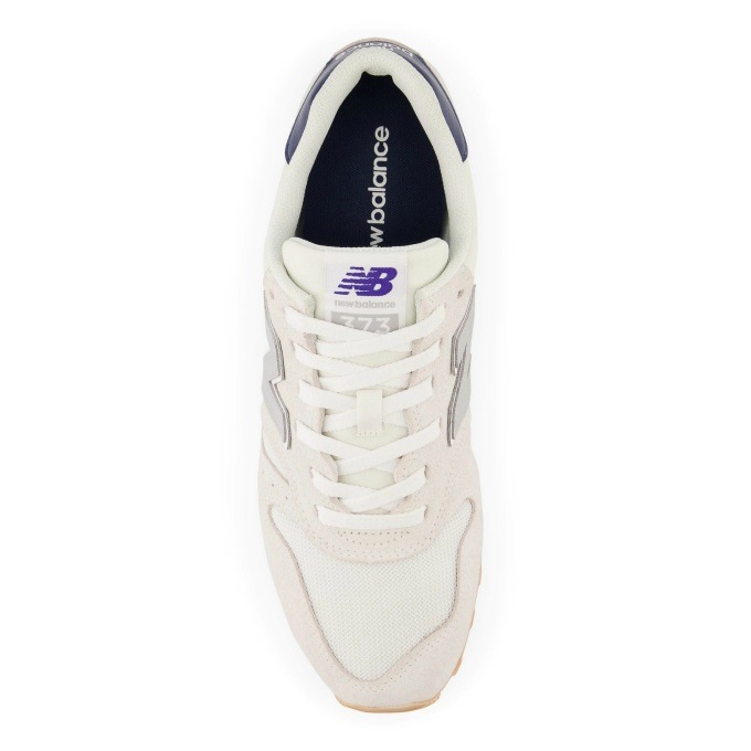 New Balance/ニューバランス ML373 UNISEX ライトグレー