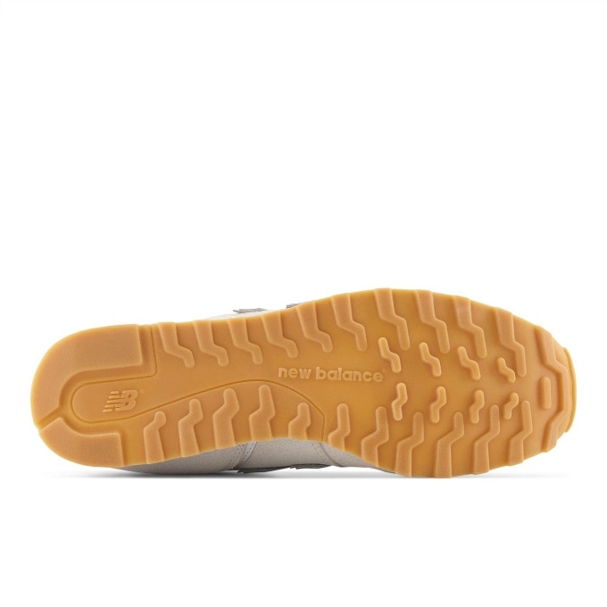 New Balance/ニューバランス ML373 UNISEX ライトグレー