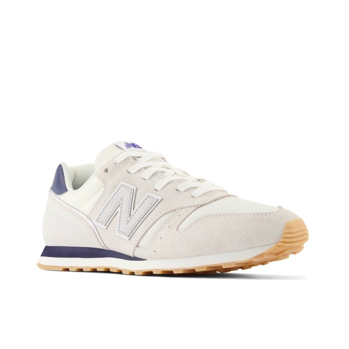 New Balance/ニューバランス ML373 UNISEX ライトグレー