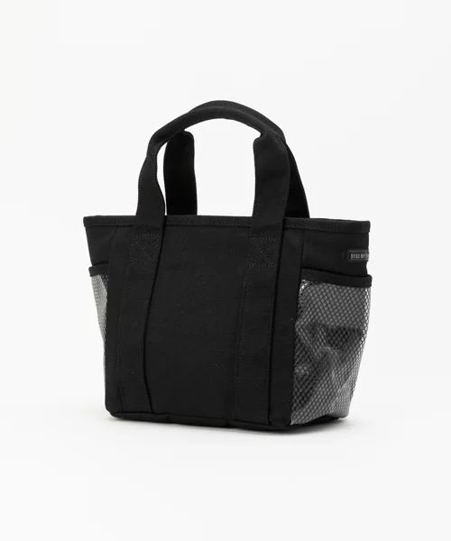 SY32 by SWEET YEARS【2023FW新作】GARDEN CART BAG SYG-24S101 BLACK