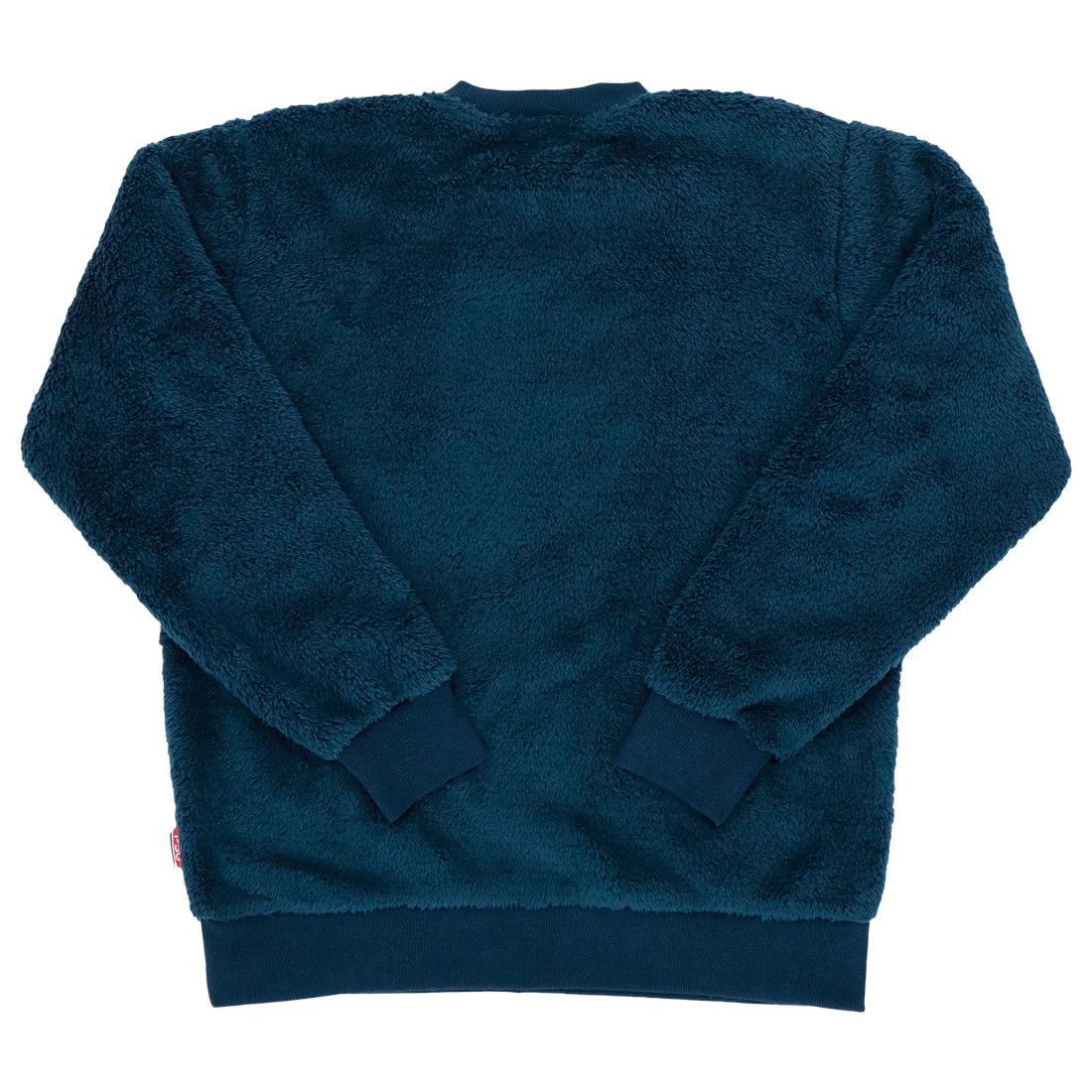Paris Saint-Germain/パリサンジェルマン FURRY FLEECE CREW PS0523FW0002 NAVY