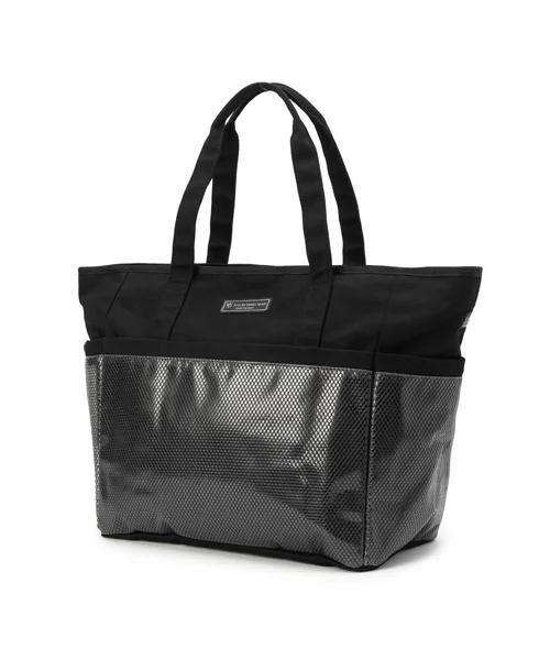 SY32 by SWEET YEARS【2023FW新作】GARDEN TOTE BAG SYG-24S100BLACK
