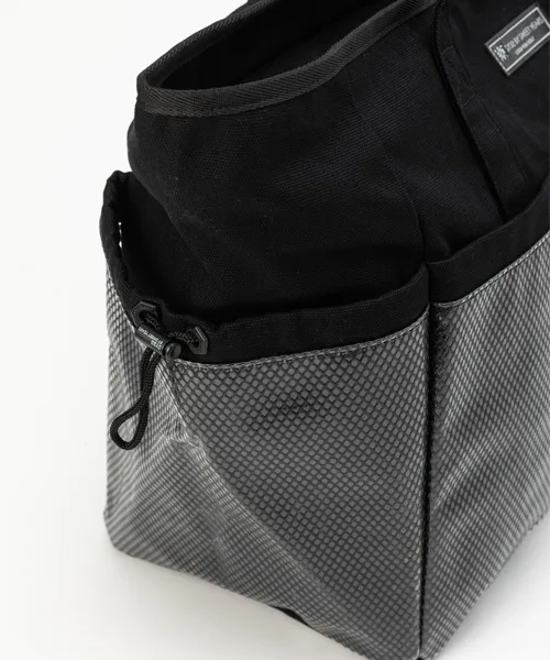 SY32 by SWEET YEARS【2023FW新作】GARDEN TOTE BAG SYG-24S100BLACK