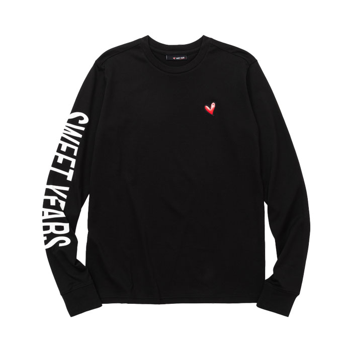SWEET YEARS/スウィートイヤーズ【2023FW新作】Tシャツ ロング