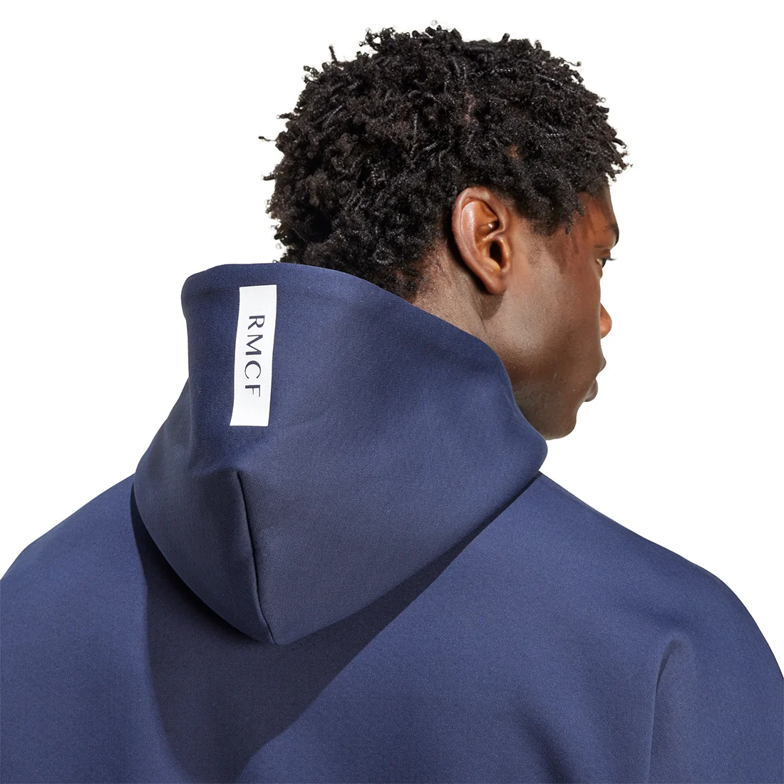 レアルマドリッド アンセムジャケット