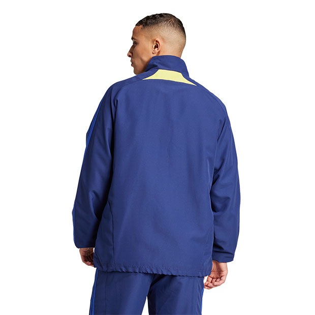ボカジュニアーズ URBAN PURIST トラックトップ