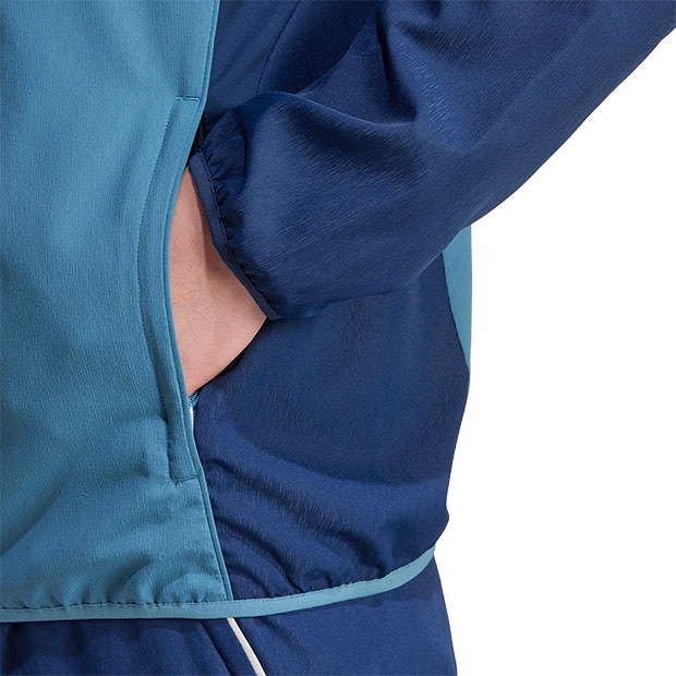 アーセナル プレゼンテーションジャケット