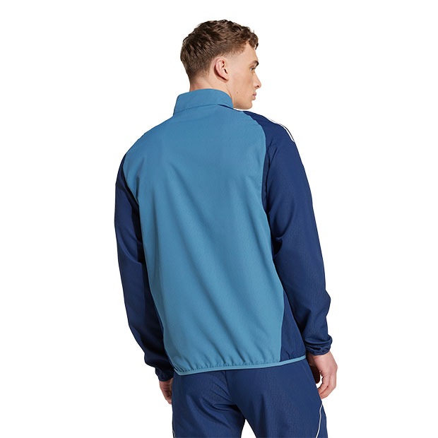 アーセナル プレゼンテーションジャケット