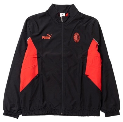 ACミラン FTBL アーカイブ ジャケット