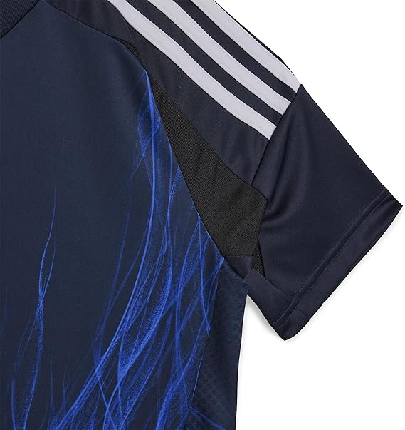 adidas/アディダス キッズ サッカー日本代表 2024 ホーム レプリカ ユニフォーム