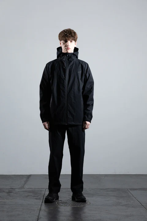 ATHLETADENHAM / WIND JACKET