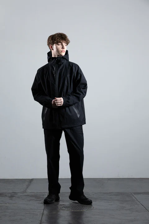 ATHLETADENHAM / WIND JACKET