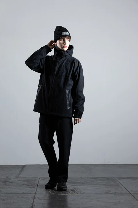 ATHLETADENHAM / WIND JACKET