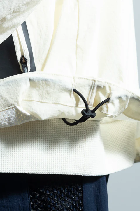 ATHLETADENHAM / WIND JACKET