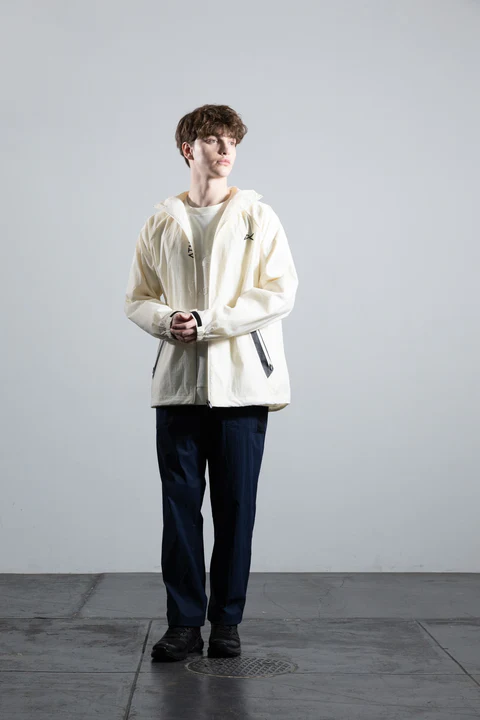 ATHLETADENHAM / WIND JACKET