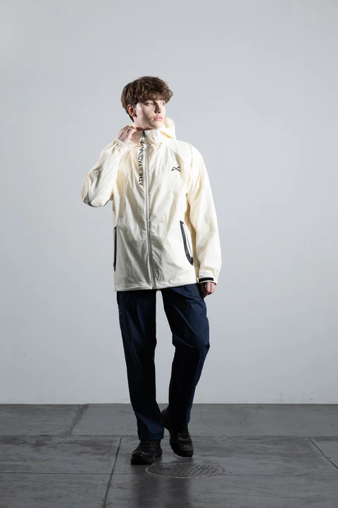 ATHLETADENHAM / WIND JACKET