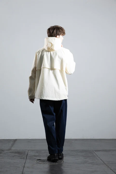 ATHLETADENHAM / WIND JACKET