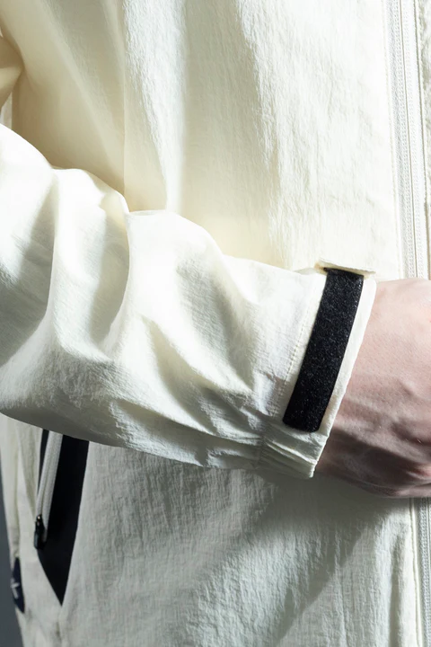 ATHLETADENHAM / WIND JACKET