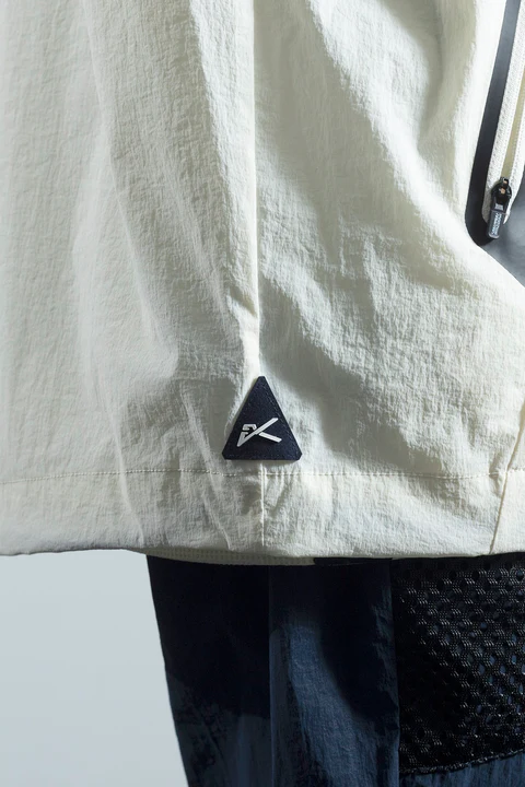 ATHLETADENHAM / WIND JACKET