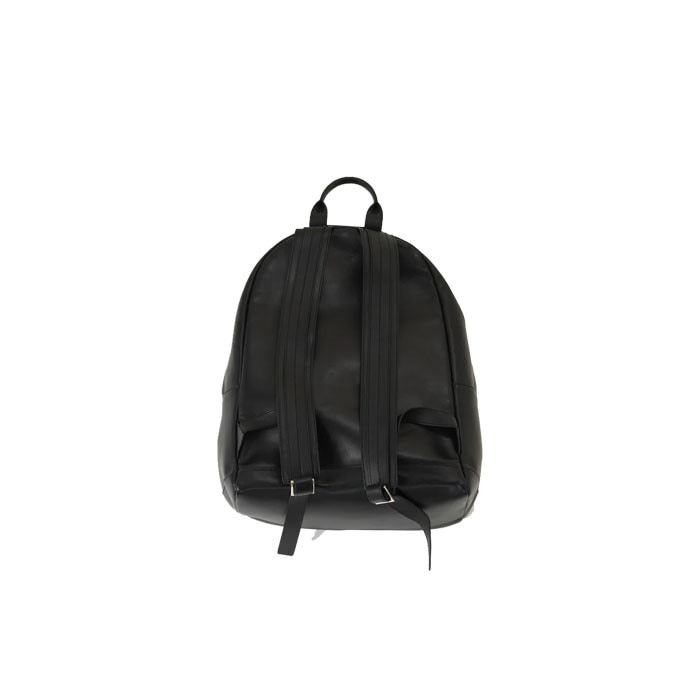 BALR./ボーラー BT LEATHER GRANDE BACKPACK BLACK | BALR.,ALL