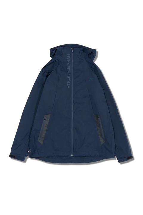 ATHLETADENHAM / WIND JACKET