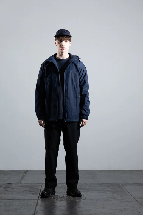 ATHLETADENHAM / WIND JACKET
