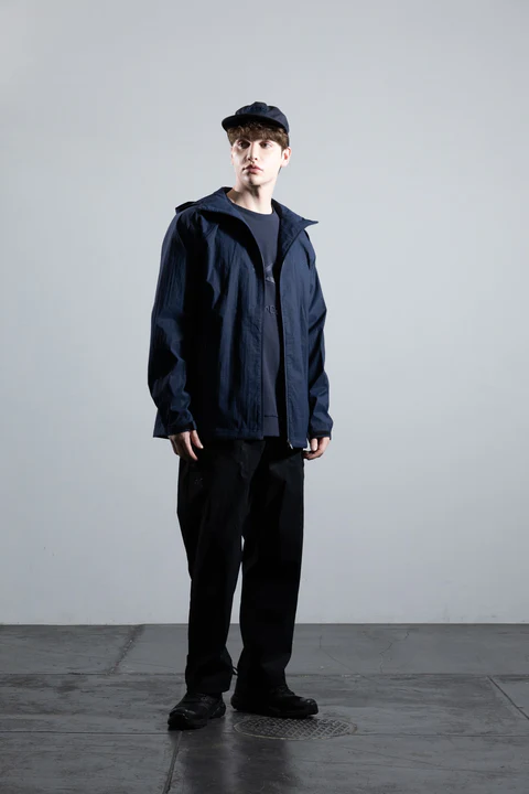 ATHLETADENHAM / WIND JACKET