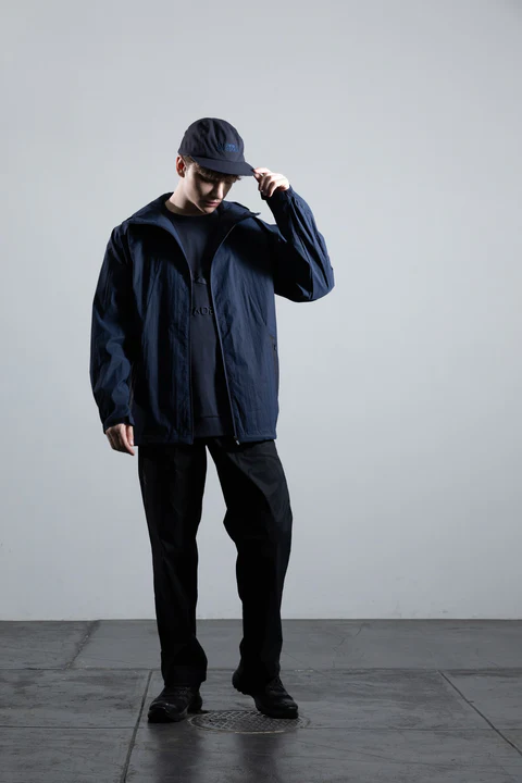 ATHLETADENHAM / WIND JACKET