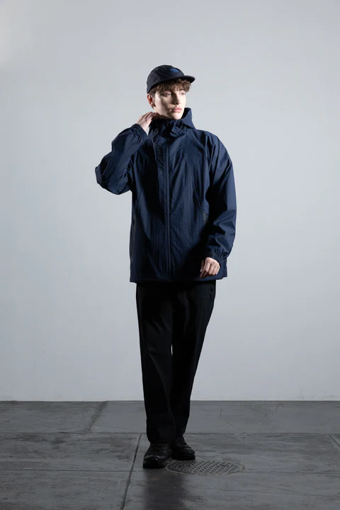 ATHLETADENHAM / WIND JACKET