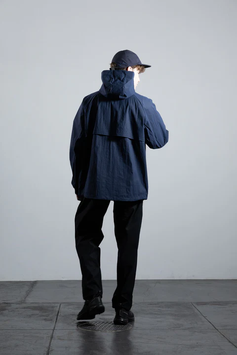 ATHLETADENHAM / WIND JACKET