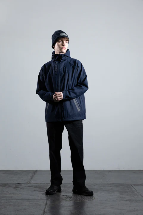 ATHLETADENHAM / WIND JACKET