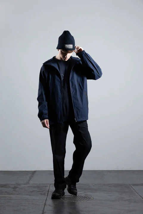 ATHLETADENHAM / WIND JACKET