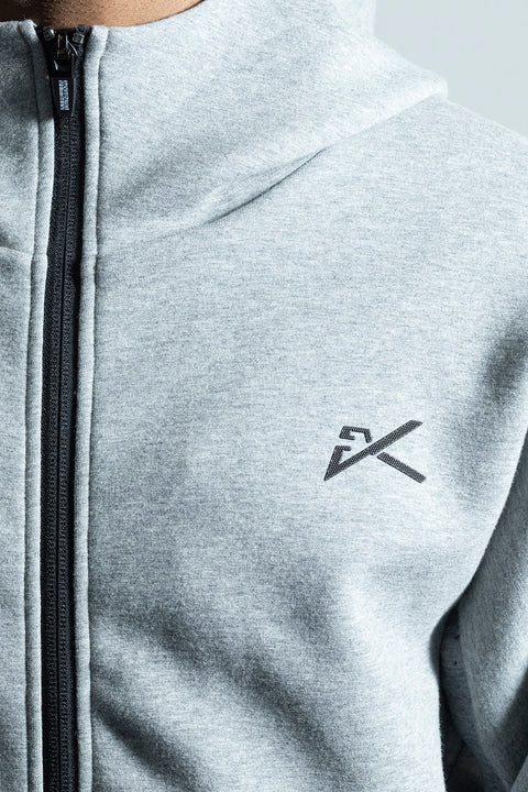 ATHLETADENHAM / SWEAT JACKET