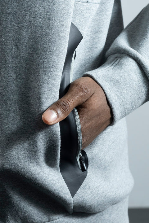 ATHLETADENHAM / SWEAT JACKET