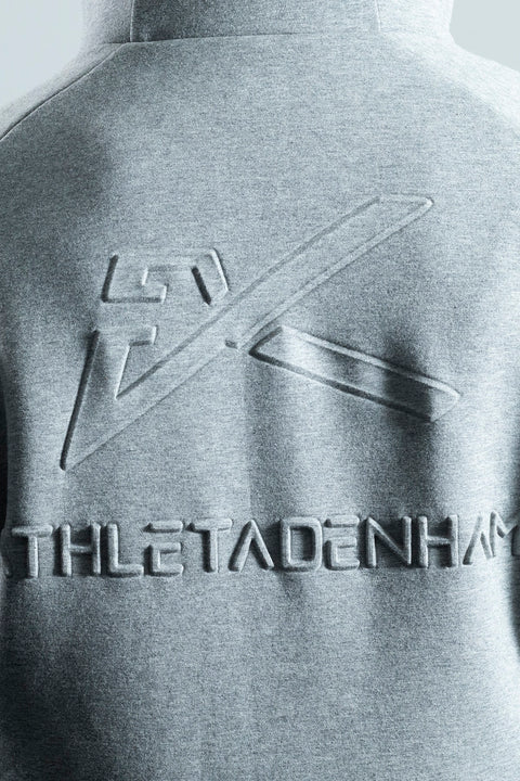 ATHLETADENHAM / SWEAT JACKET
