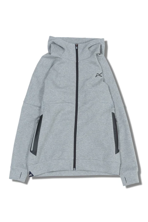 ATHLETADENHAM / SWEAT JACKET