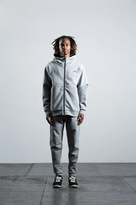 ATHLETADENHAM / SWEAT JACKET