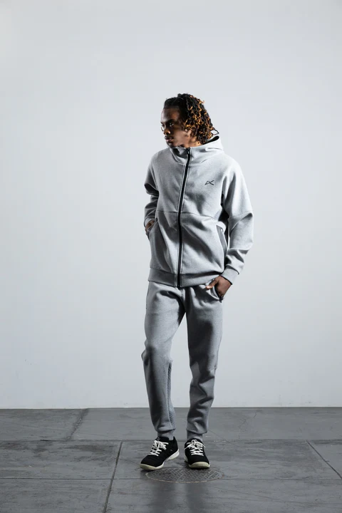 ATHLETADENHAM / SWEAT JACKET