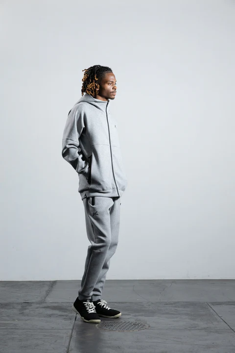 ATHLETADENHAM / SWEAT JACKET