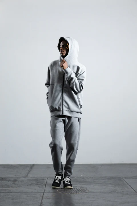 ATHLETADENHAM / SWEAT JACKET