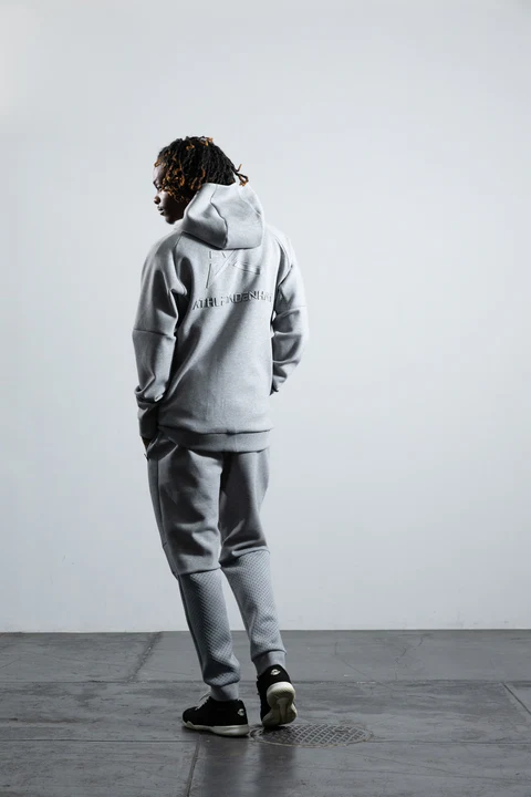 ATHLETADENHAM / SWEAT JACKET