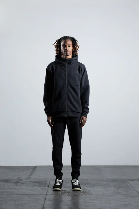 ATHLETADENHAM / SWEAT JACKET