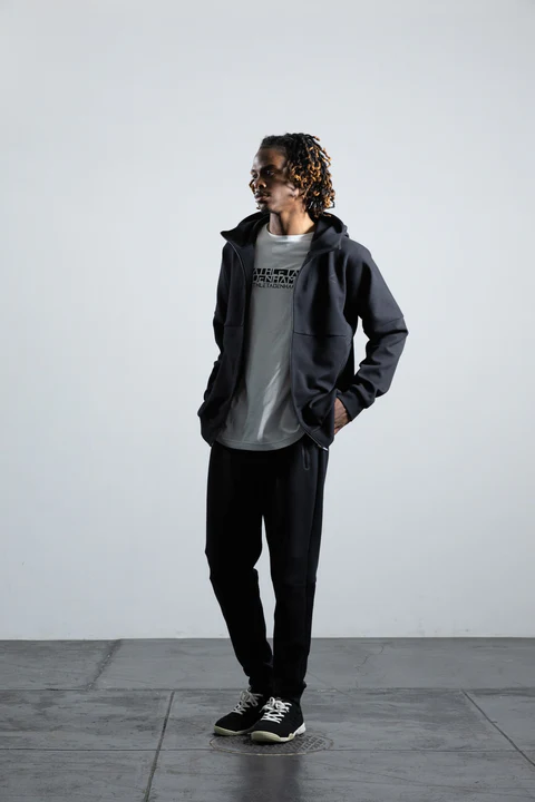 ATHLETADENHAM / SWEAT JACKET