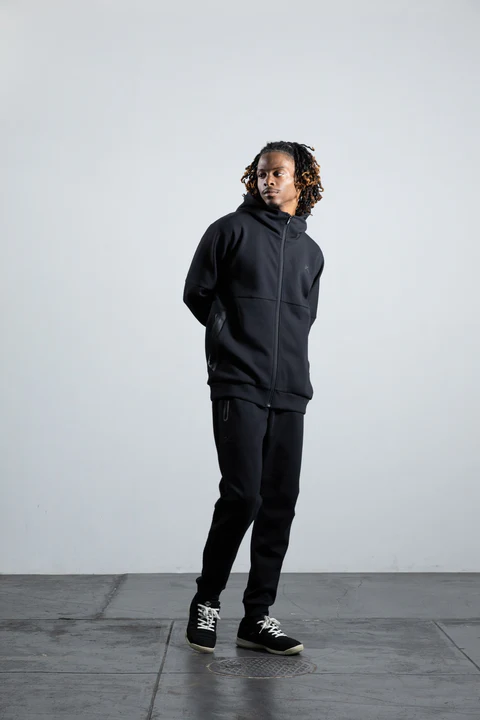 ATHLETADENHAM / SWEAT JACKET