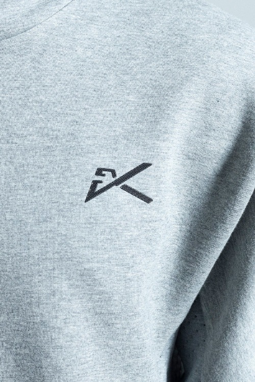 ATHLETADENHAM / SWEAT PULL OVER