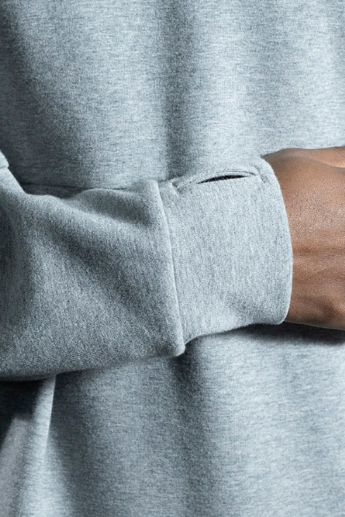 ATHLETADENHAM / SWEAT PULL OVER