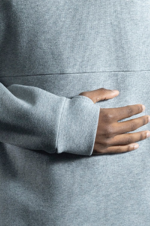 ATHLETADENHAM / SWEAT PULL OVER